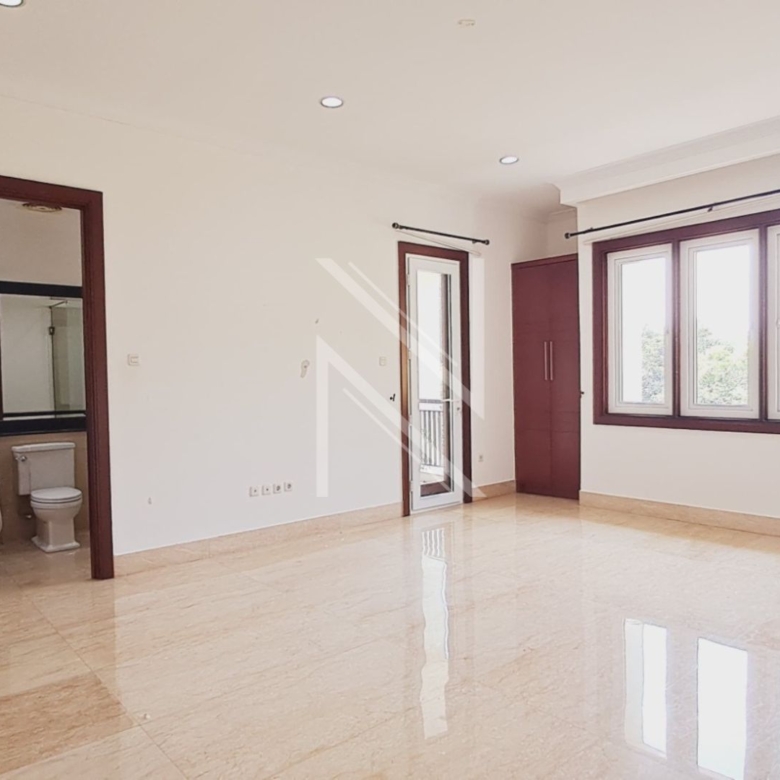 CILANDAK (ASTORIA RESIDENCE) - NO CLD584 - BEDROOM 2