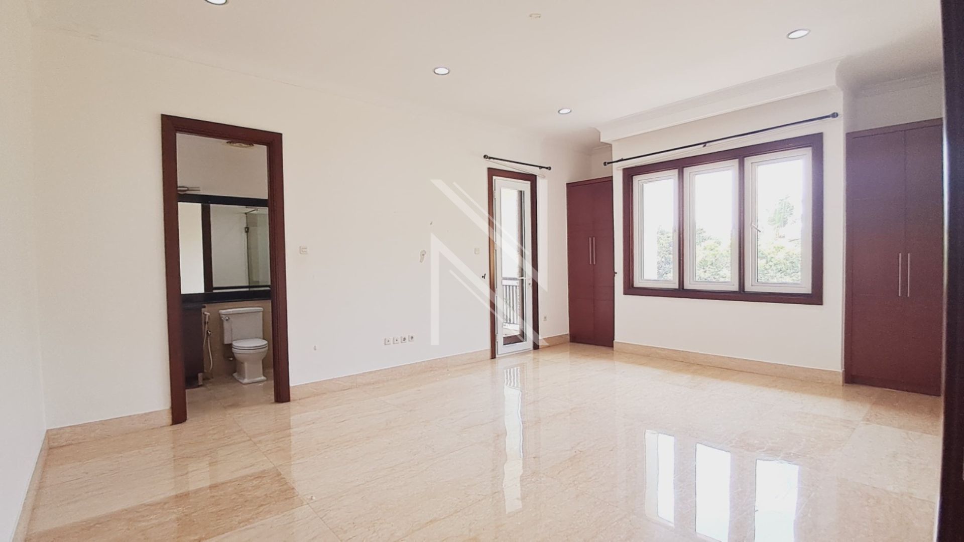 CILANDAK (ASTORIA RESIDENCE) - NO CLD584 - BEDROOM 2