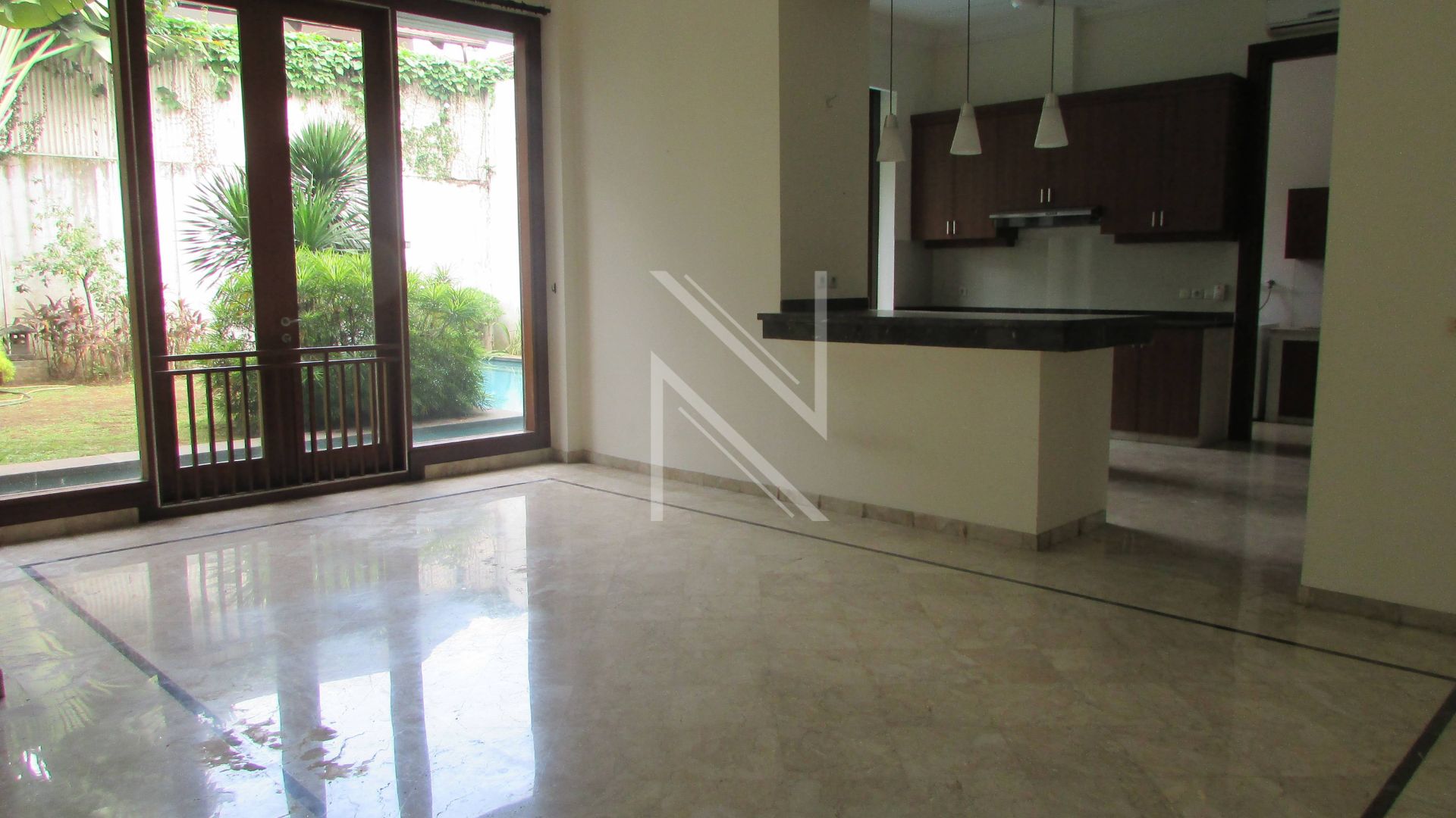 Cilandak Luxury 4BR Home for Family