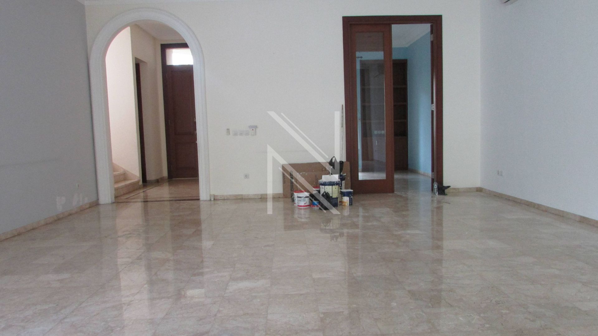 Cilandak Luxury 4BR Home for Family