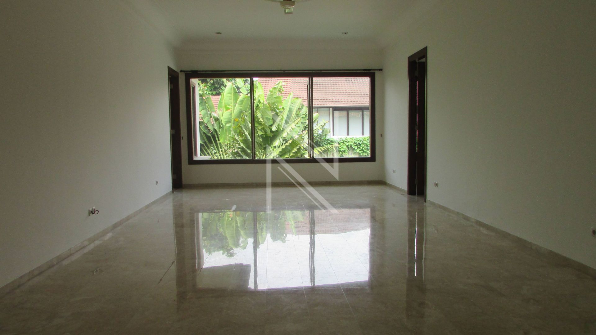 Cilandak Luxury 4BR Home for Family
