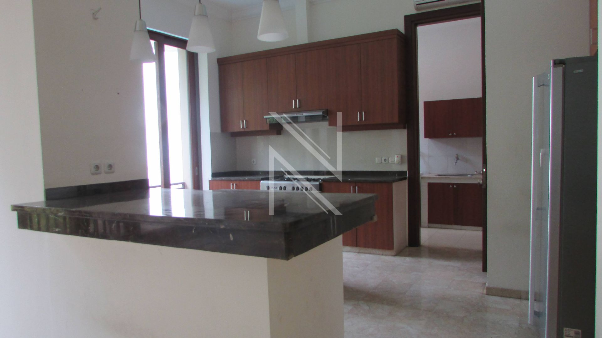 Cilandak Luxury 4BR Home for Family