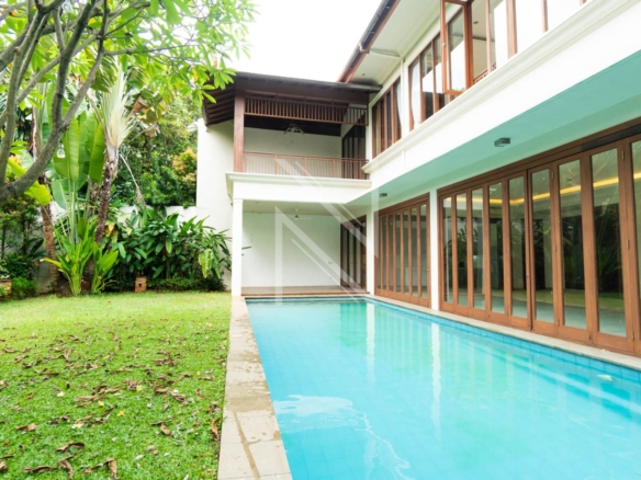 CILANDAK (Benda Dalam 69 - Jimmers) - NO CLD360 - SWIMMING-POOL (3)