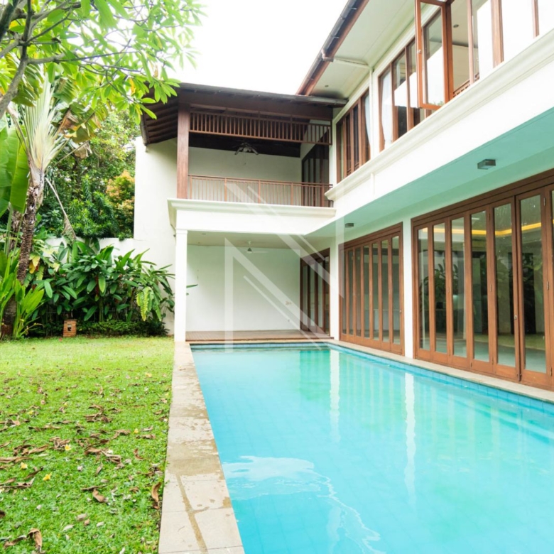CILANDAK (Benda Dalam 69 - Jimmers) - NO CLD360 - SWIMMING-POOL (3)