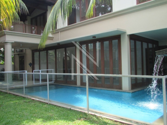 CILANDAK (Benda Dalam 69 - Jimmers) - NO CLD361 - SWIMMING-POOL (3)