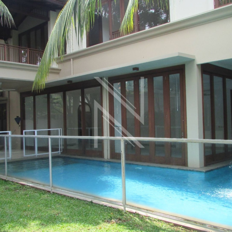 CILANDAK (Benda Dalam 69 - Jimmers) - NO CLD361 - SWIMMING-POOL (3)