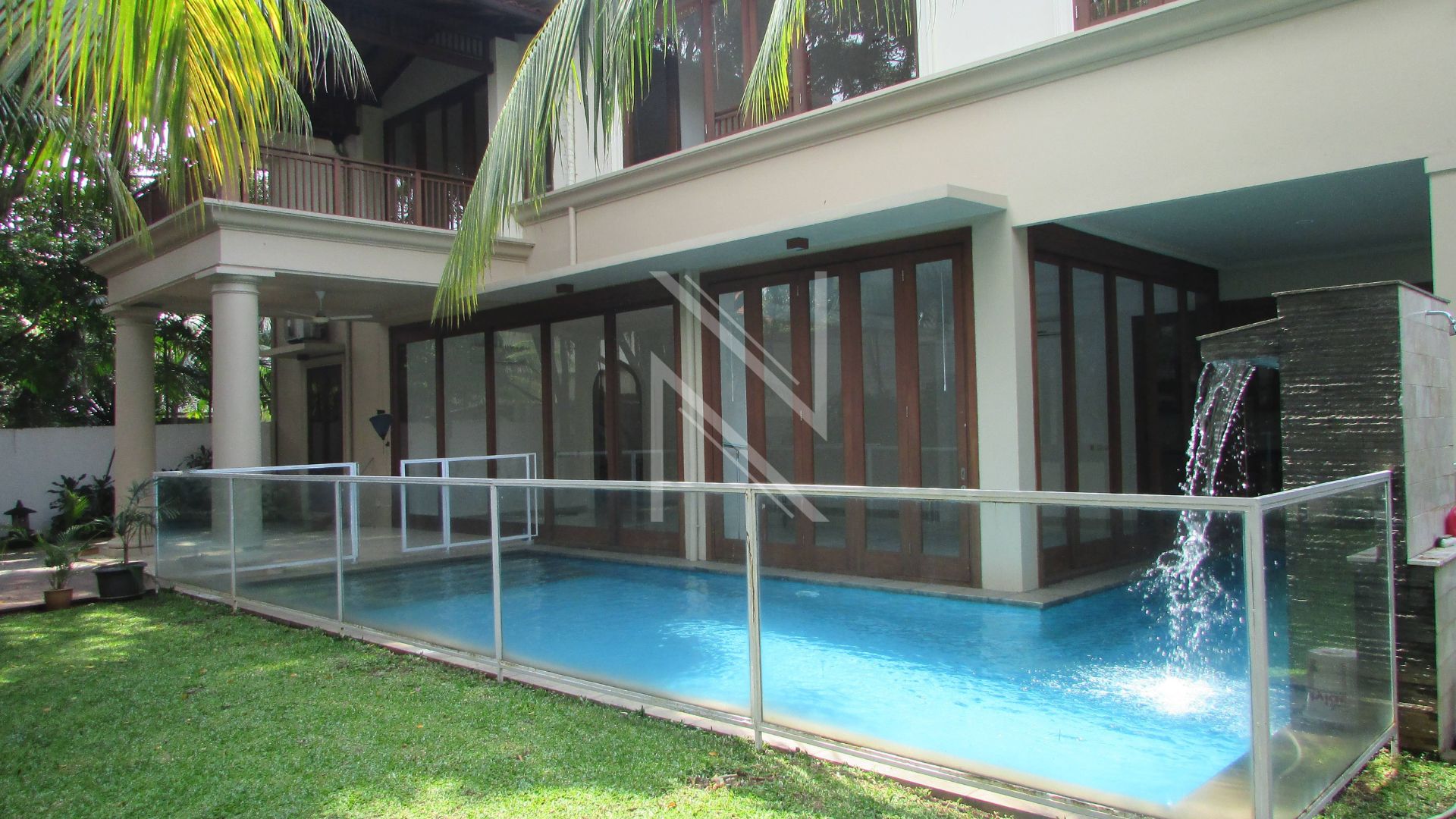 CILANDAK (Benda Dalam 69 - Jimmers) - NO CLD361 - SWIMMING-POOL (3)