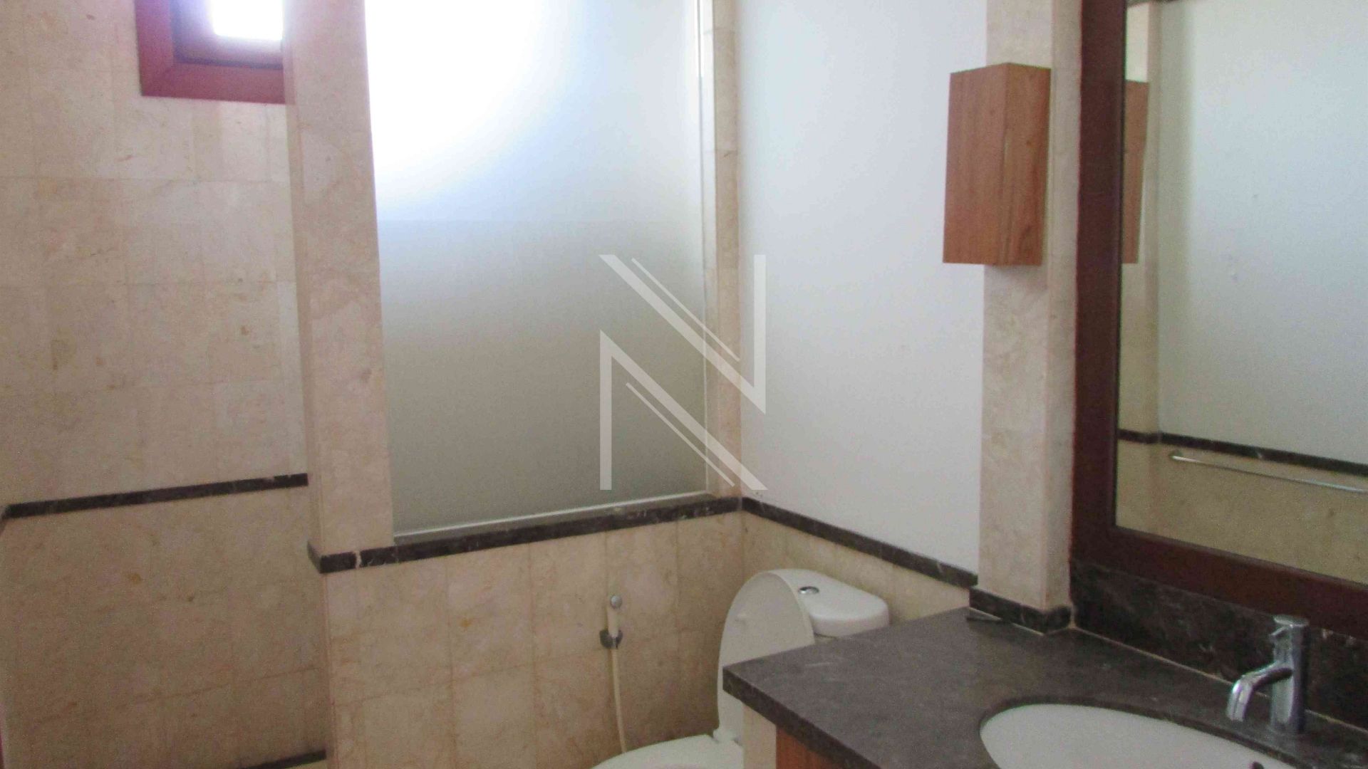 Well-Planned 4BR for Daily Living – Cilandak