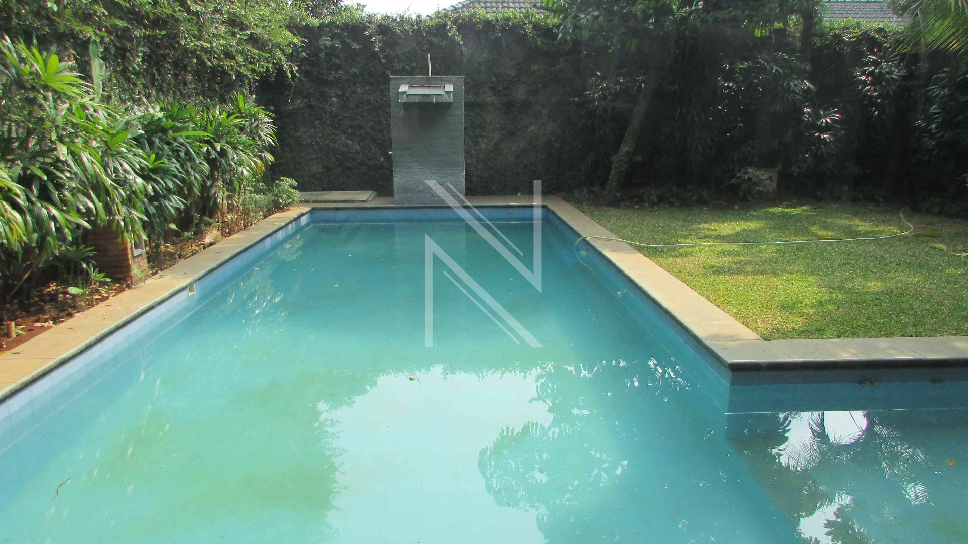 Well-Planned 4BR for Daily Living – Cilandak