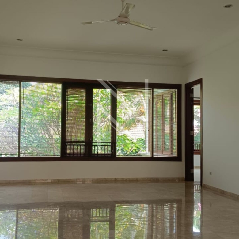 CILANDAK (Benda Dalam 69 - Jimmers) - NO CLD410 - BEDROOM 2