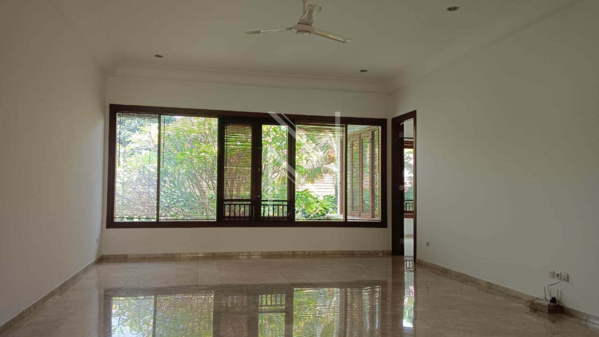 CILANDAK (Benda Dalam 69 - Jimmers) - NO CLD410 - BEDROOM 2