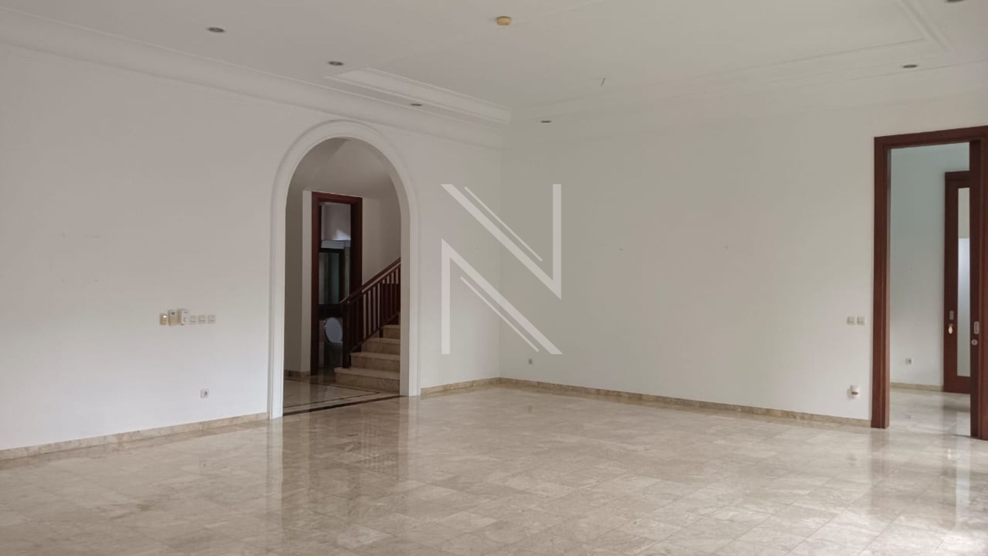 Modern 4BR for Premium Living – Cilandak