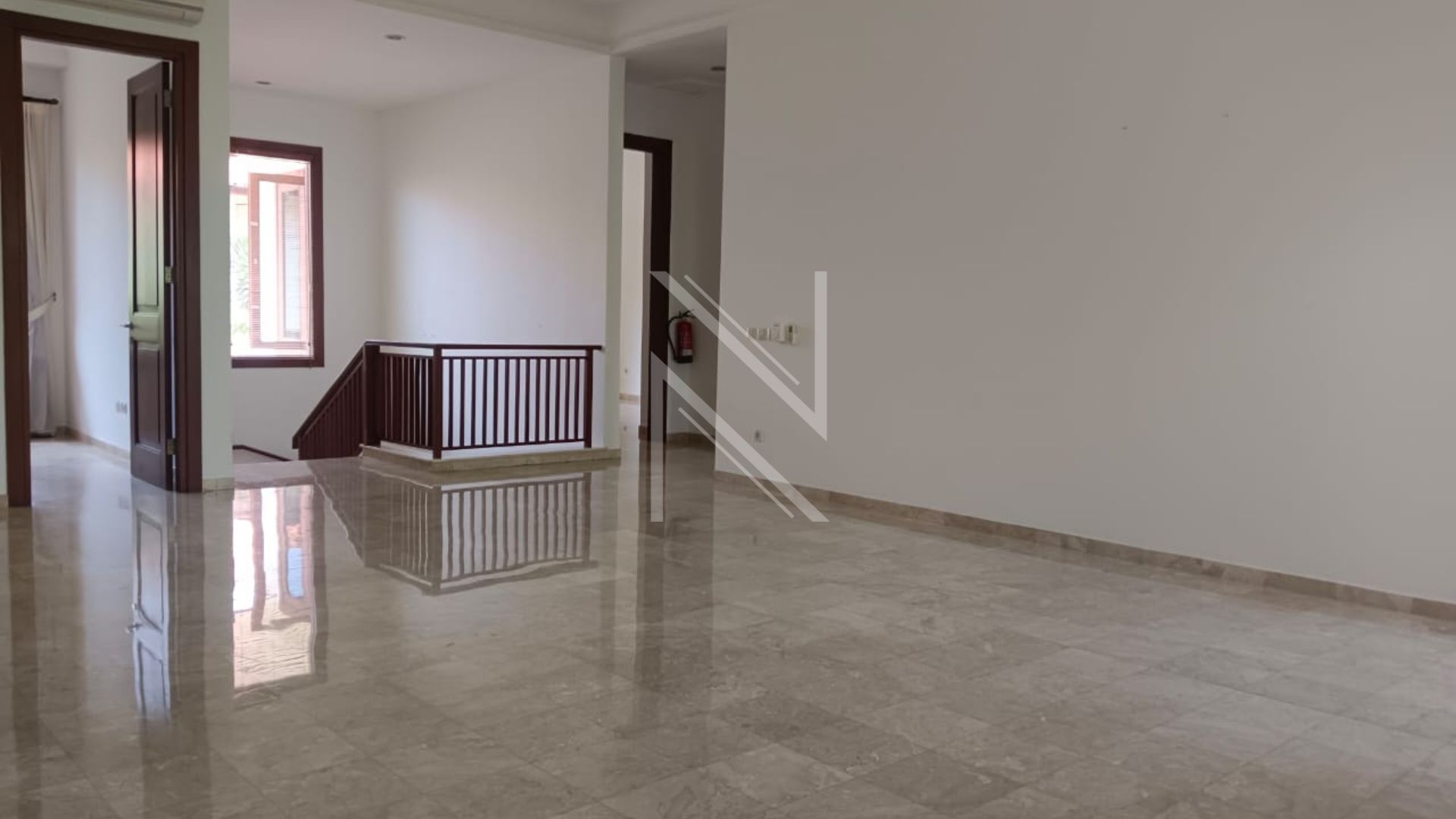 Modern 4BR for Premium Living – Cilandak