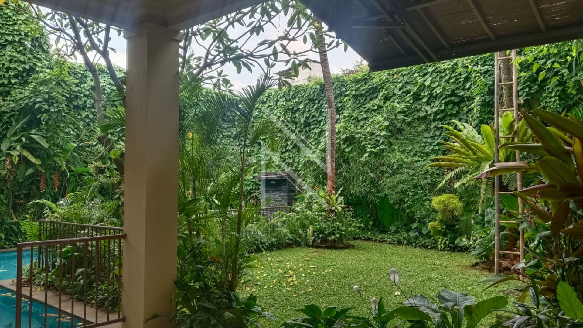 Modern 4BR for Premium Living – Cilandak