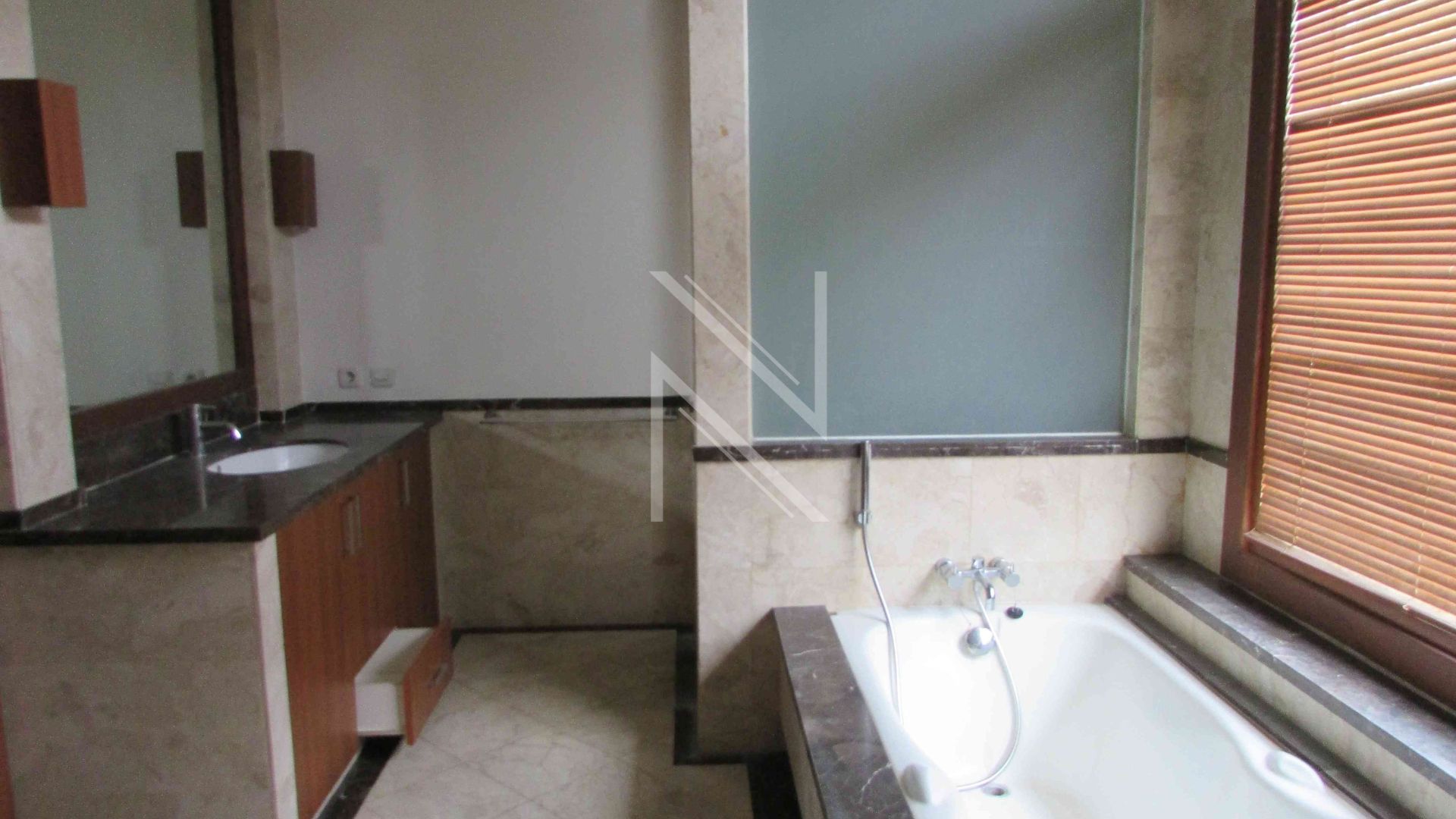 Spacious 5BR Home with Flexible Rooms – Cilandak
