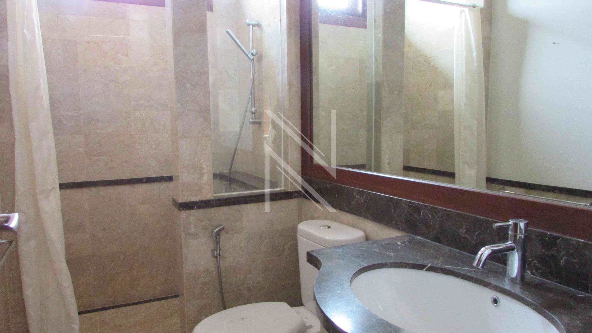 Spacious 5BR Home with Flexible Rooms – Cilandak