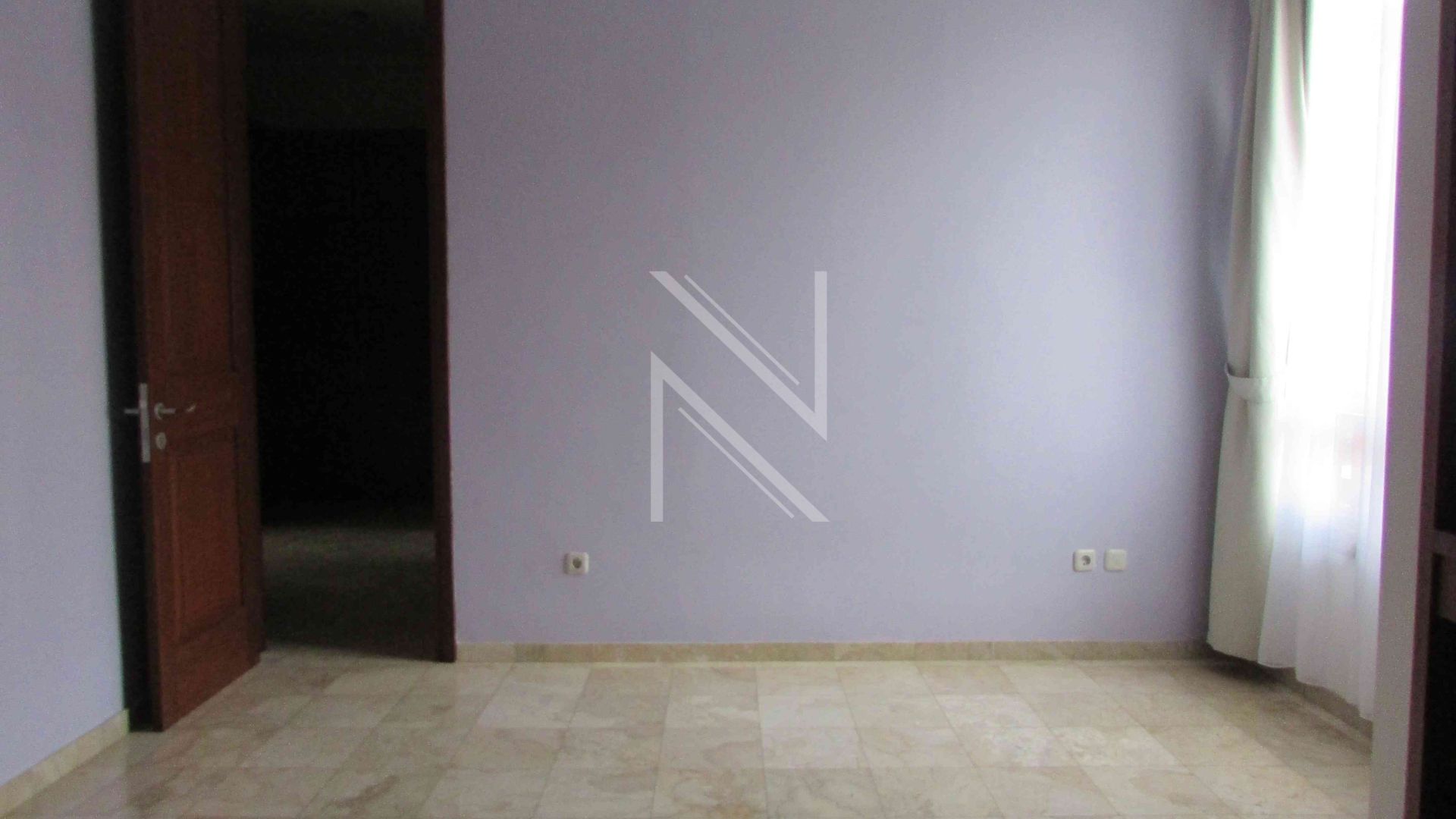 Spacious 5BR Home with Flexible Rooms – Cilandak