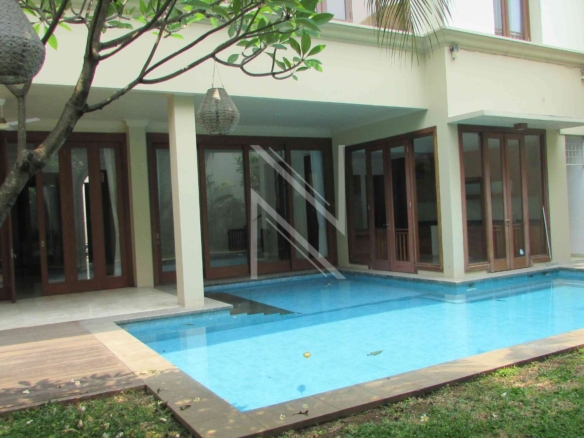 CILANDAK (Benda Dalam 69 - Jimmers) - NO CLD419 - SWIMMING-POOL (2)