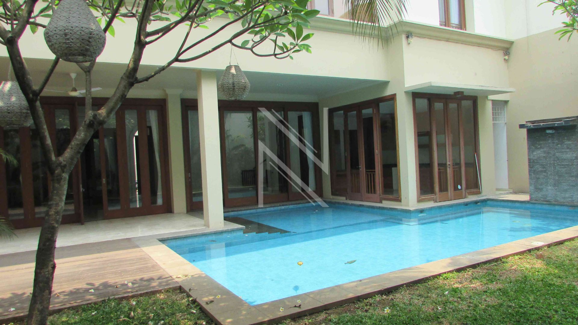 CILANDAK (Benda Dalam 69 - Jimmers) - NO CLD419 - SWIMMING-POOL (2)