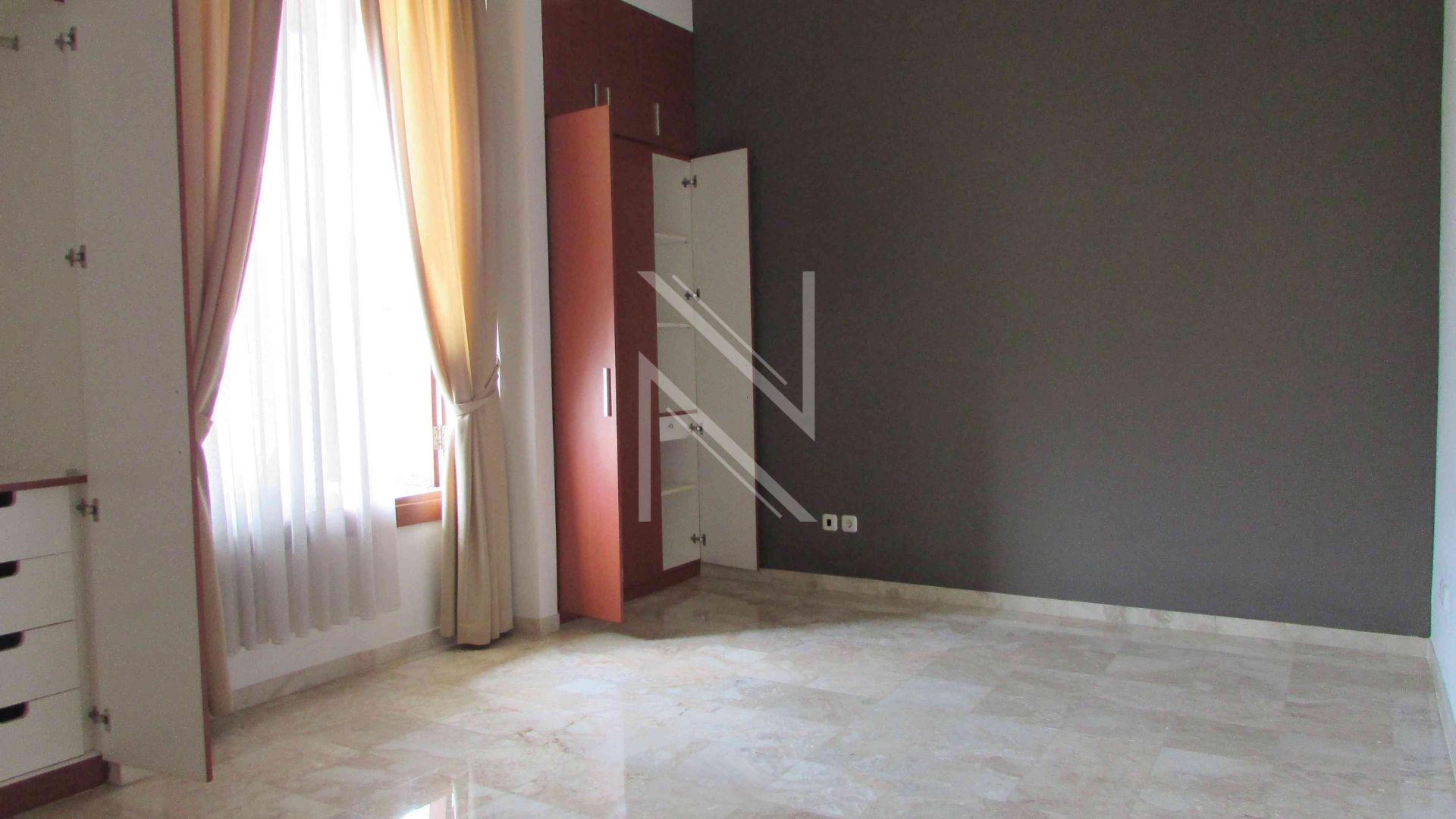 Premium 4BR Home for Urban Living – Cilandak