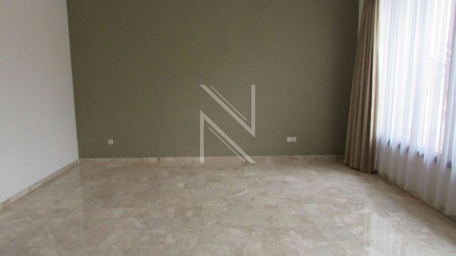 Premium 4BR Home for Urban Living – Cilandak