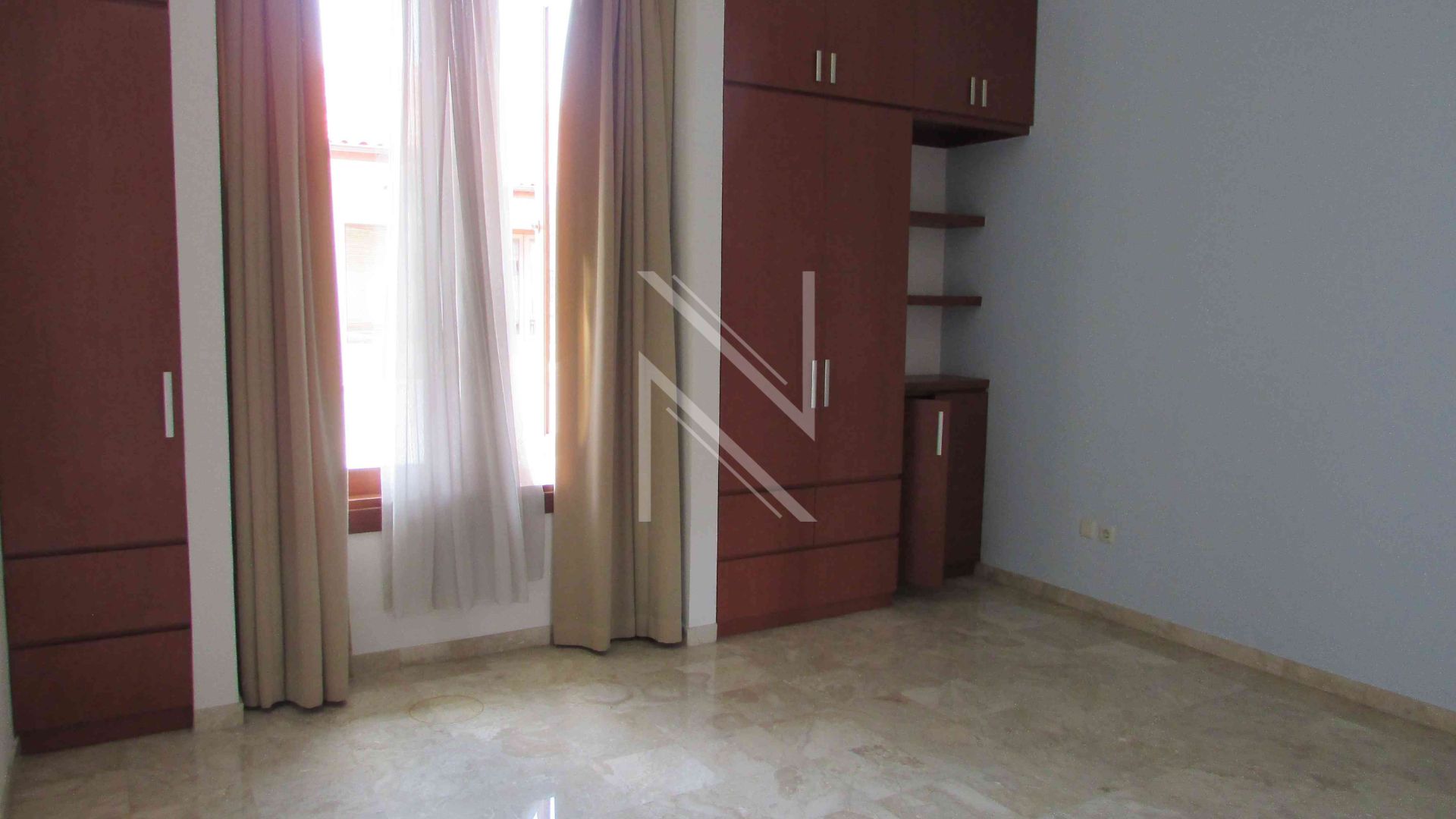 Premium 4BR Home for Urban Living – Cilandak