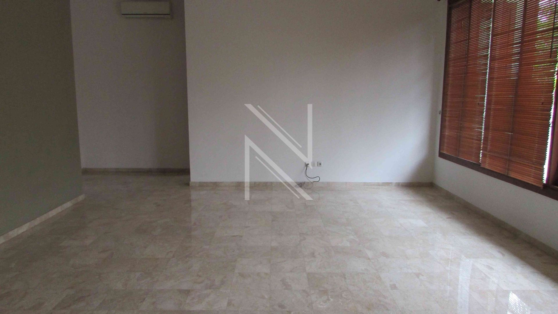 Premium 4BR Home for Urban Living – Cilandak
