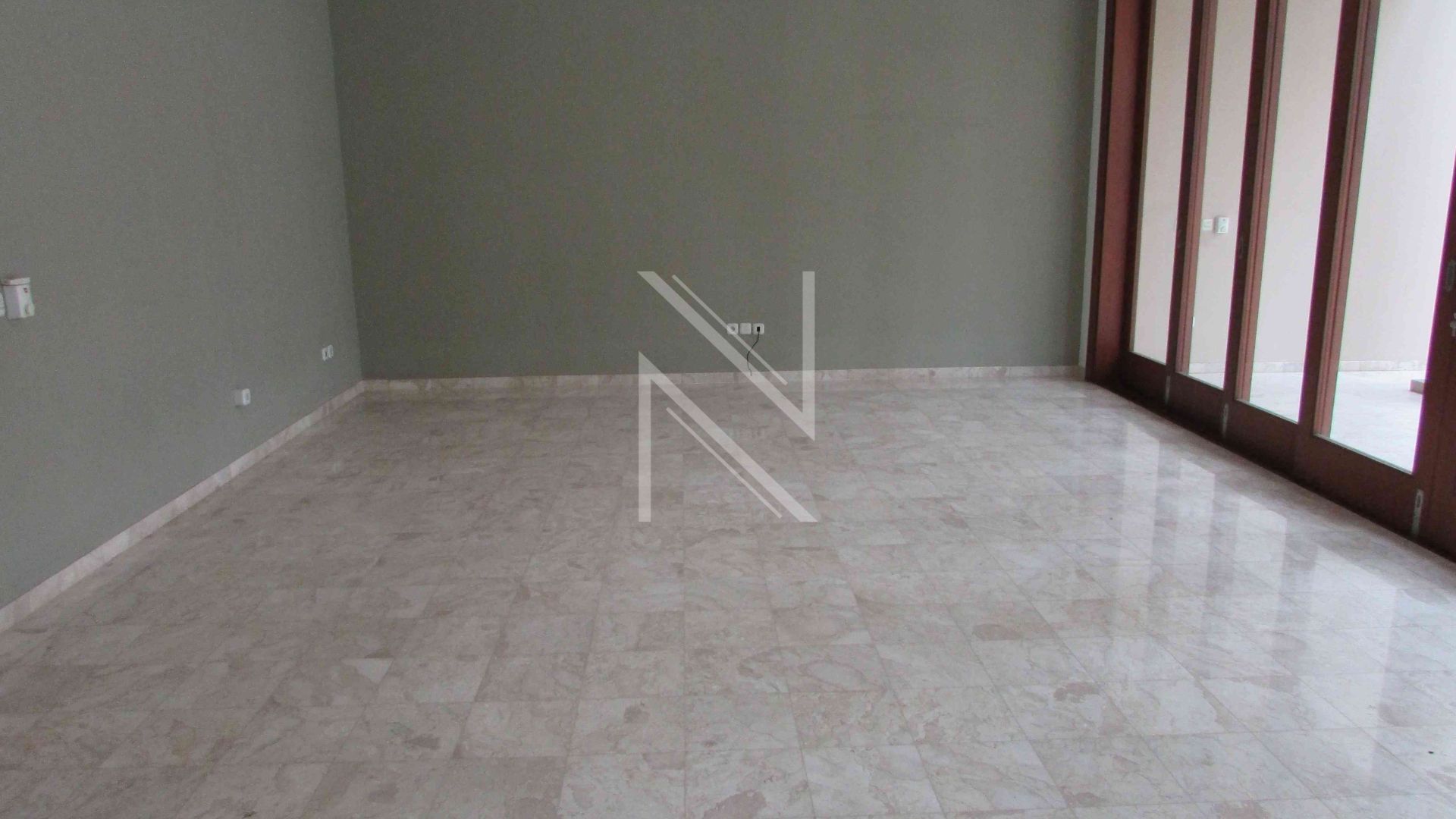 Premium 4BR Home for Urban Living – Cilandak