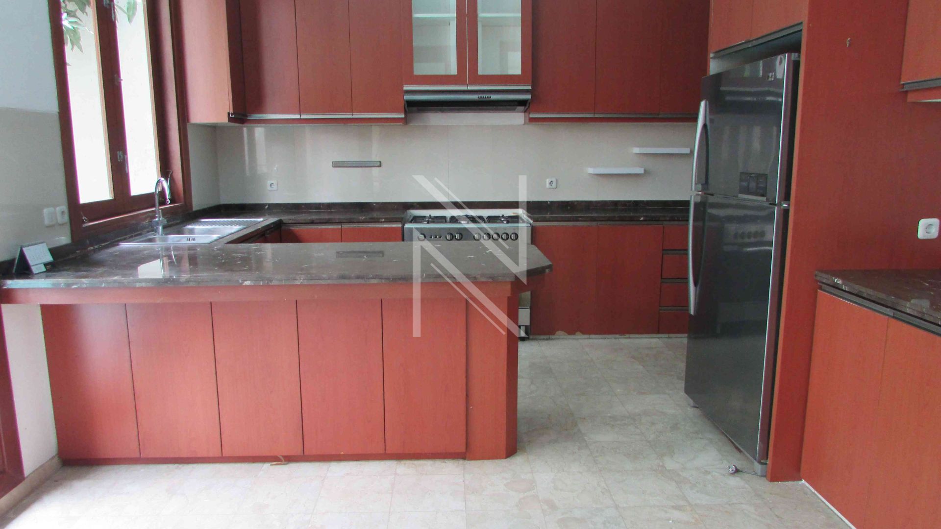 Premium 4BR Home for Urban Living – Cilandak