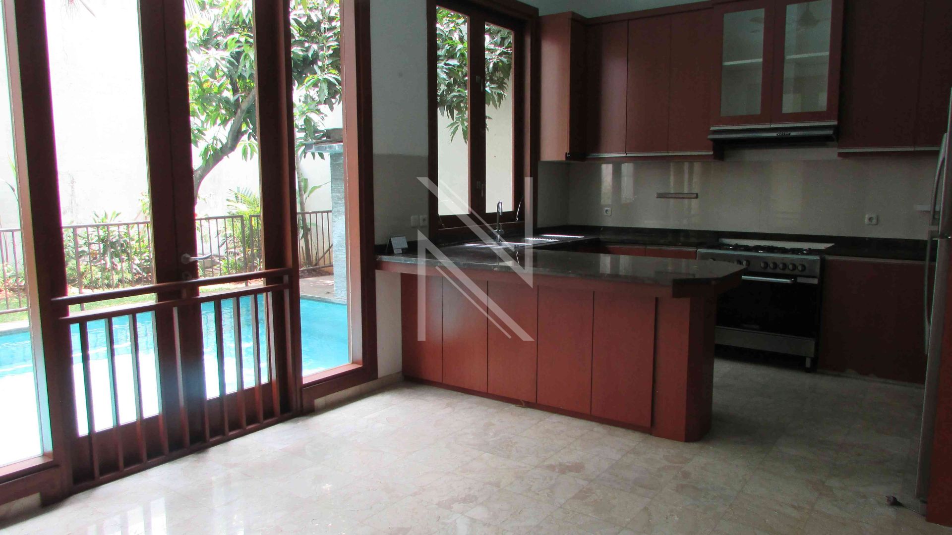 Premium 4BR Home for Urban Living – Cilandak