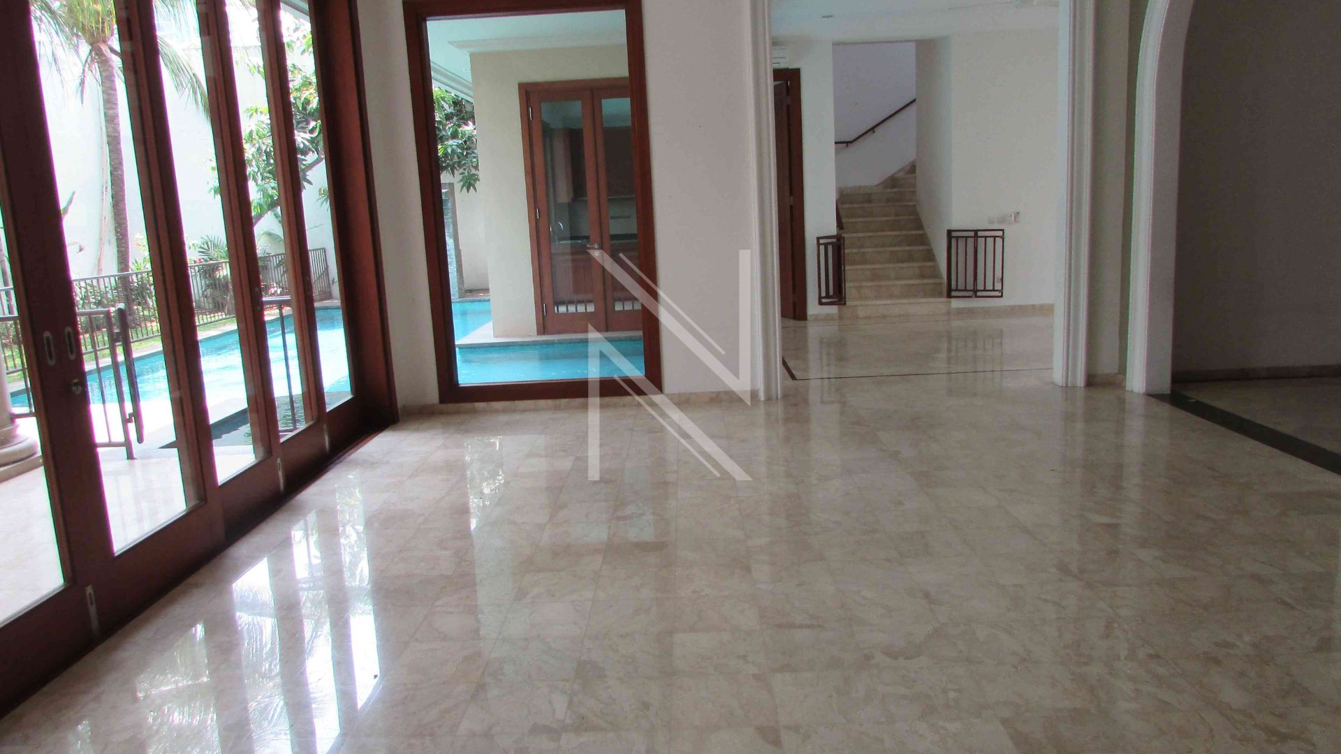 Premium 4BR Home for Urban Living – Cilandak