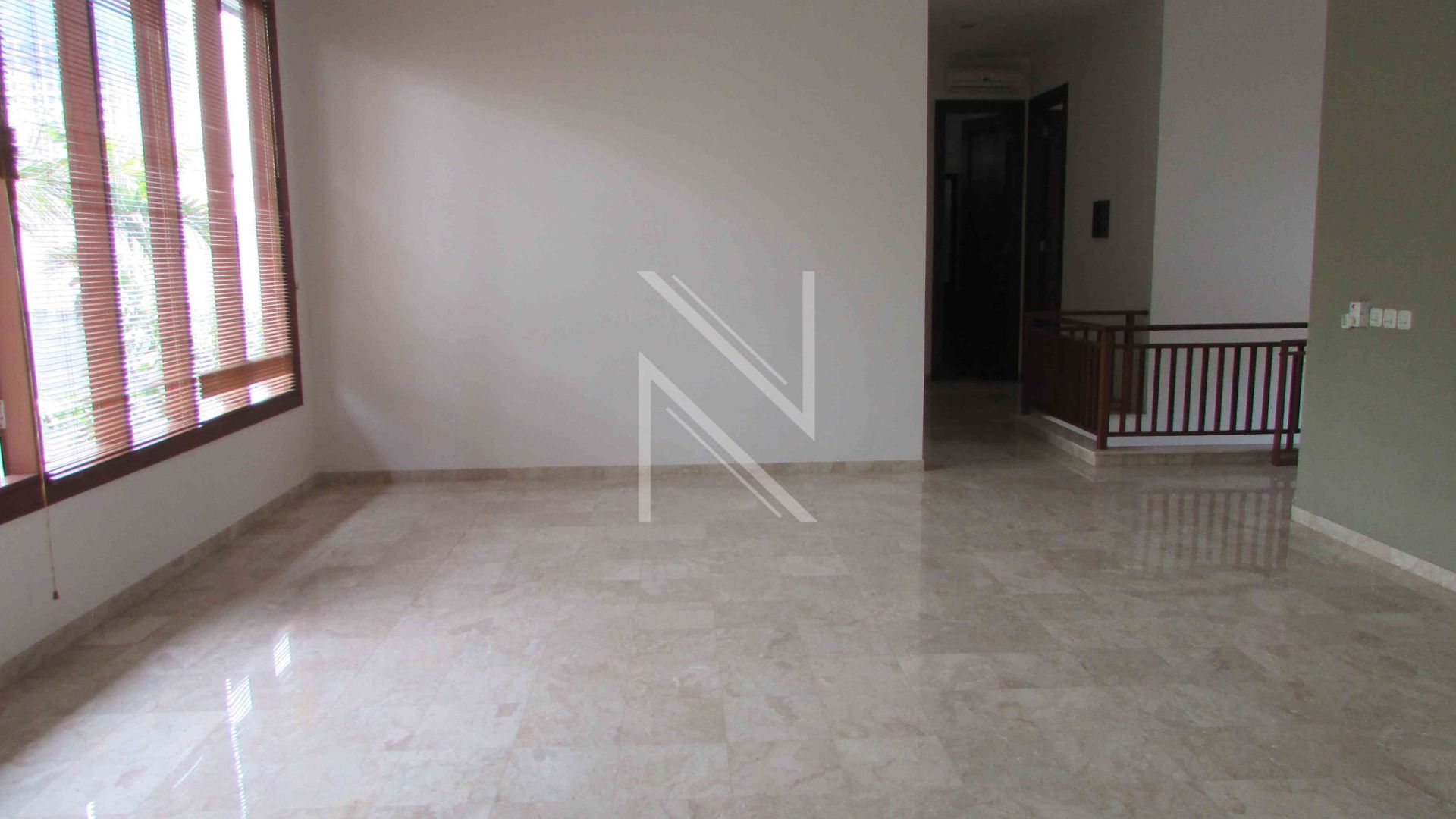 Premium 4BR Home for Urban Living – Cilandak