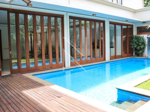 CILANDAK (Benda Dalam 69 - Jimmers) - NO CLD488 - SWIMMING-POOL (3)