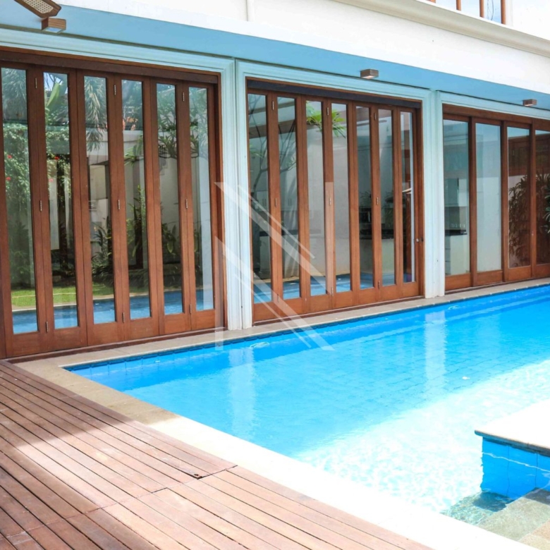 CILANDAK (Benda Dalam 69 - Jimmers) - NO CLD488 - SWIMMING-POOL (3)