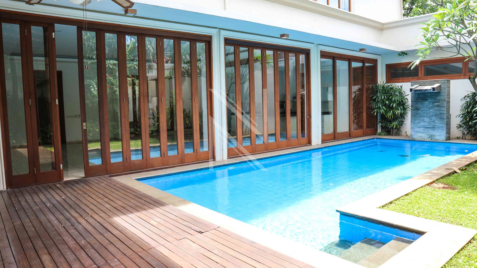 CILANDAK (Benda Dalam 69 - Jimmers) - NO CLD488 - SWIMMING-POOL (3)