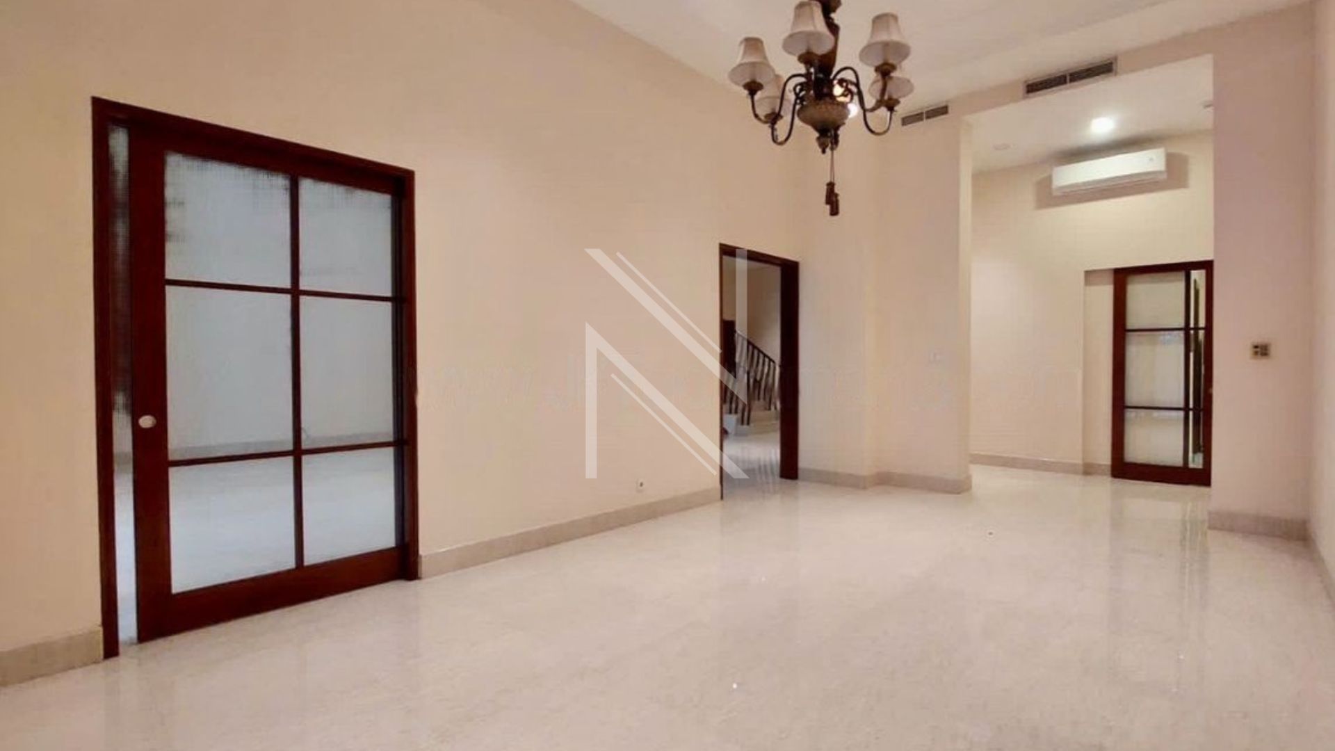 CILANDAK – NO PKBRES027 – BEDROOM Excellence Urban Living at Pakubuwono Residence