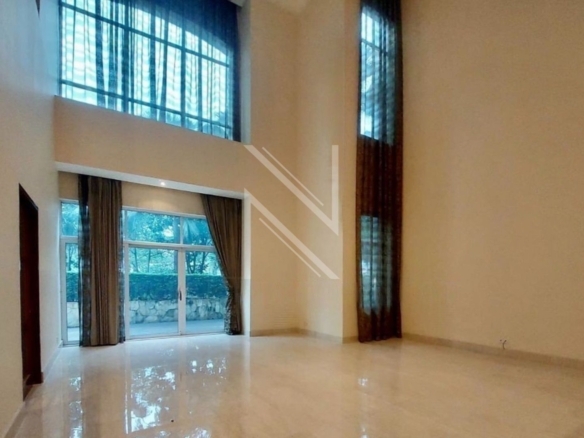 For Rent Apartment South Jakarta Kebayoran Baru – Excellence Urban Living at Pakubuwono Residence