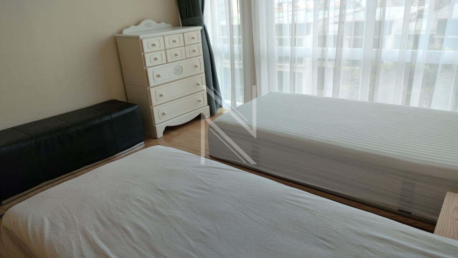 CILANDAK – NO PKBRES031 – BEDROOM 2 Refined 2BR at Pakubuwono Residence