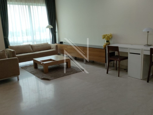 CILANDAK - NO PKBRES031 - LIVING-ROOM