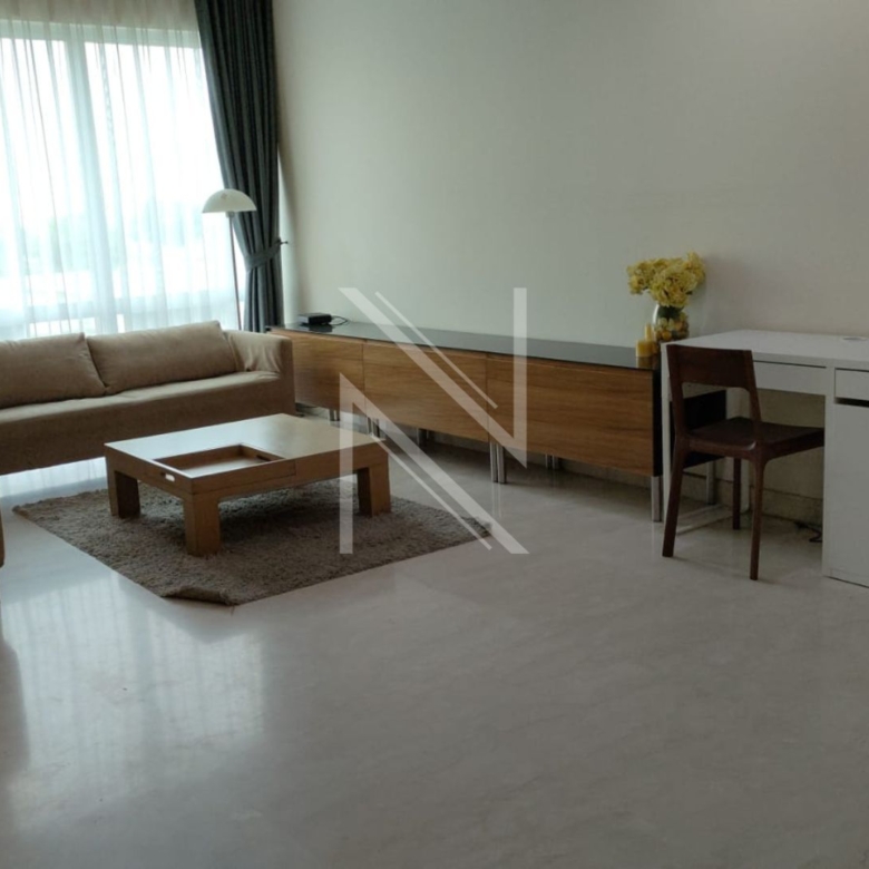 CILANDAK - NO PKBRES031 - LIVING-ROOM
