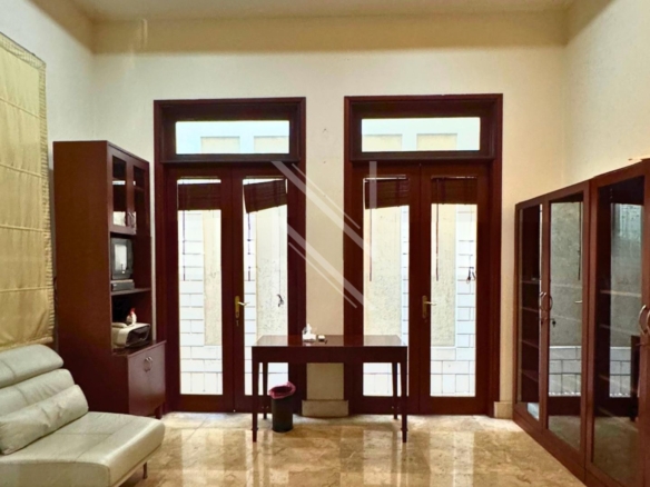 CILANDAK (Stand alone house Kebayoran Baru) - NO KBBR283 - ENTRANCE (2)
