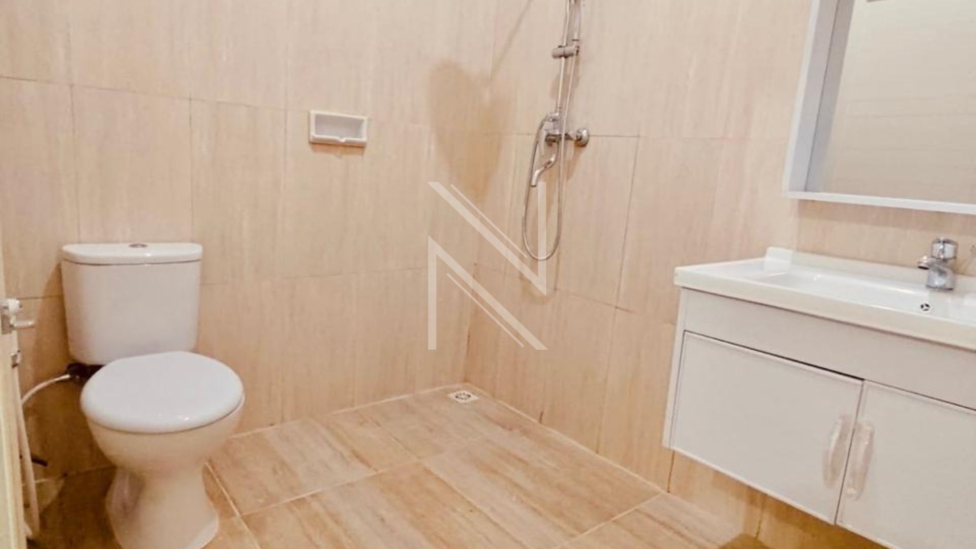 Grand 6BR for Larger Families – Kebayoran Baru