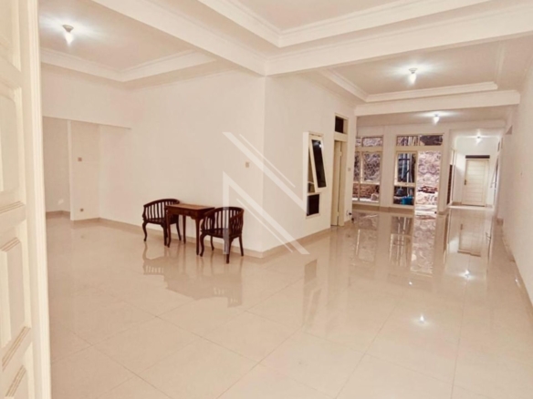 CILANDAK (Stand alone house Kebayoran Baru) - NO KBBR284 - HALLWAY