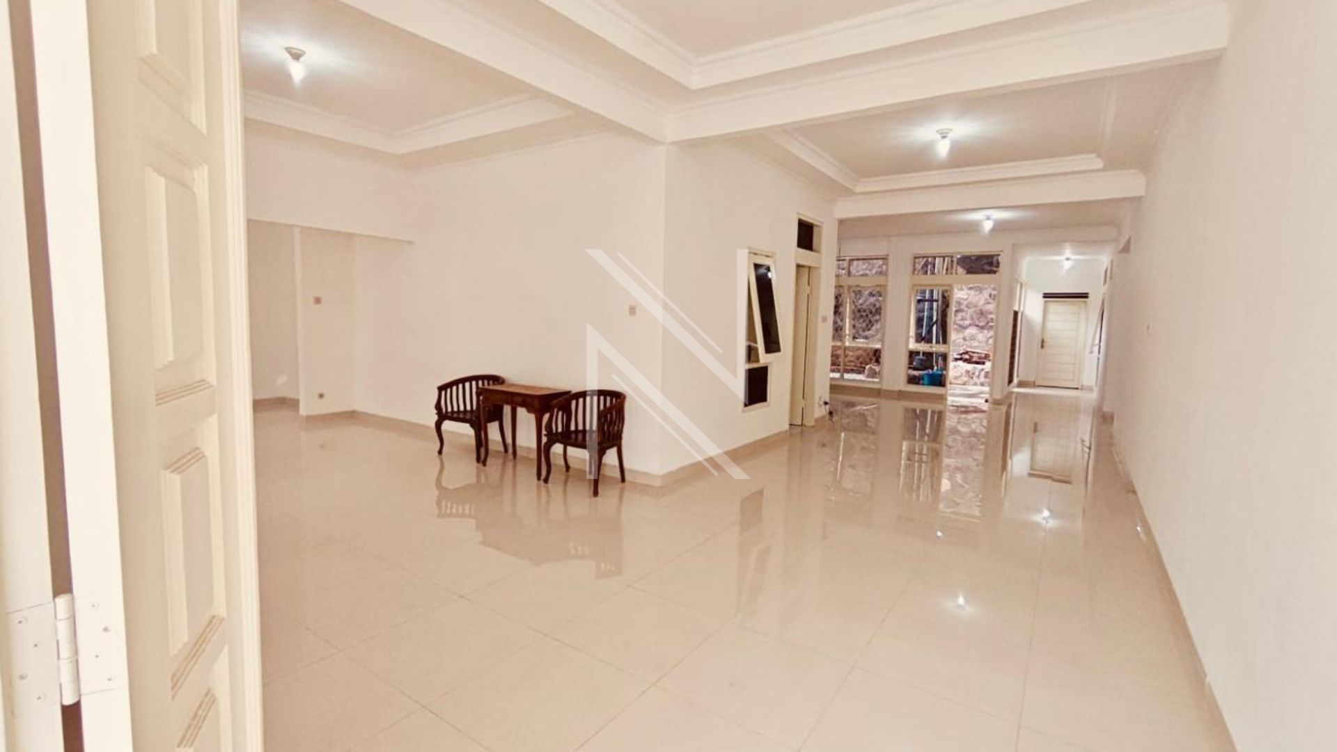 CILANDAK (Stand alone house Kebayoran Baru) - NO KBBR284 - HALLWAY