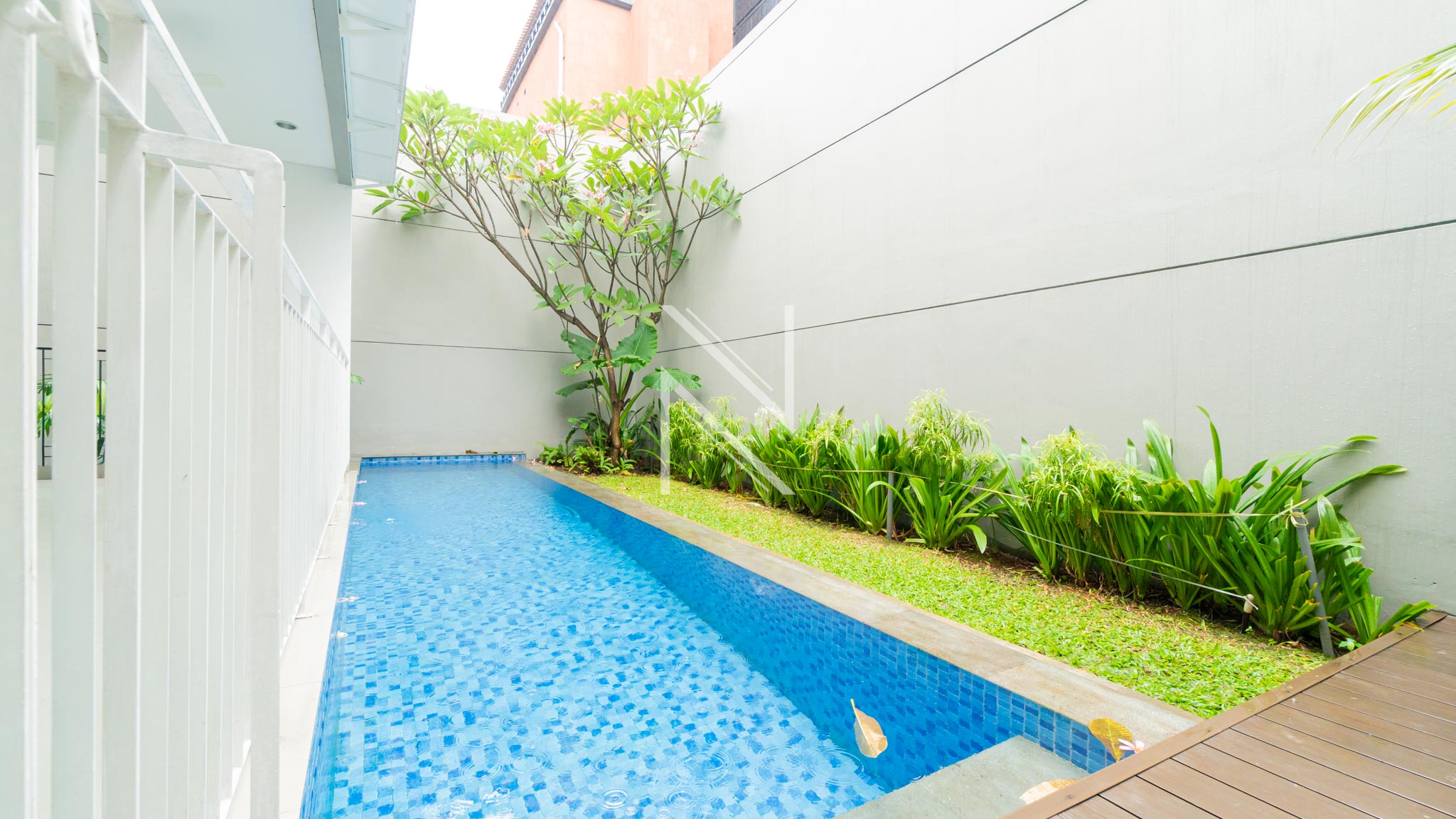 CIPAYUNG II-5BR-BACKYARD & SWIMMING POOL CIPAYUNG II-5BR-BACKYARD & SWIMMING POOL