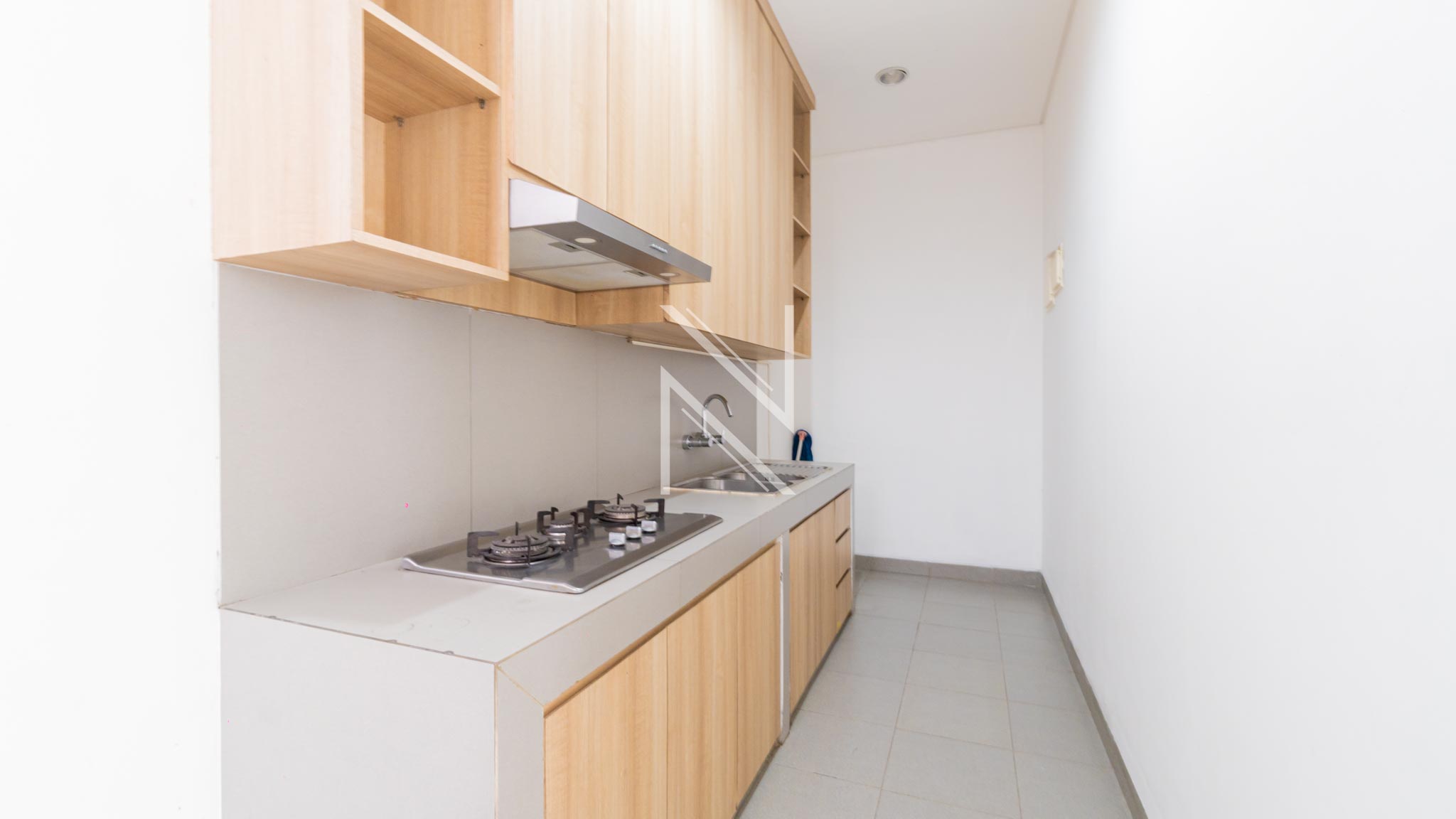CIPAYUNG II-5BR-WET KITCHEN Elegant 5BR for Refined Family Living – Kebayoran Baru