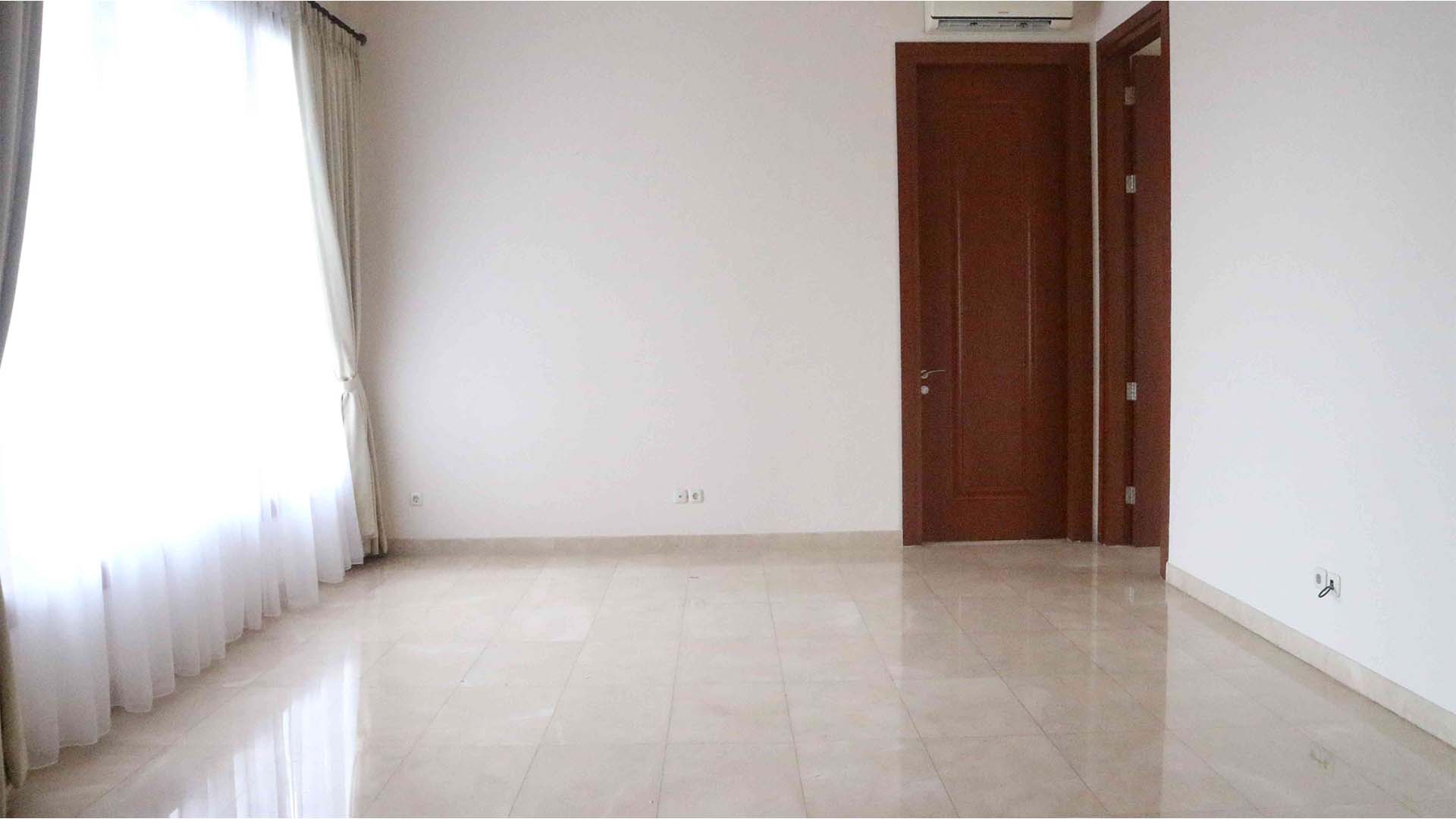Well-Planned 4BR for Families – Cipete