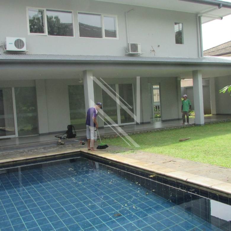 CIPETE - NO CPT068 - SWIMMING-POOL