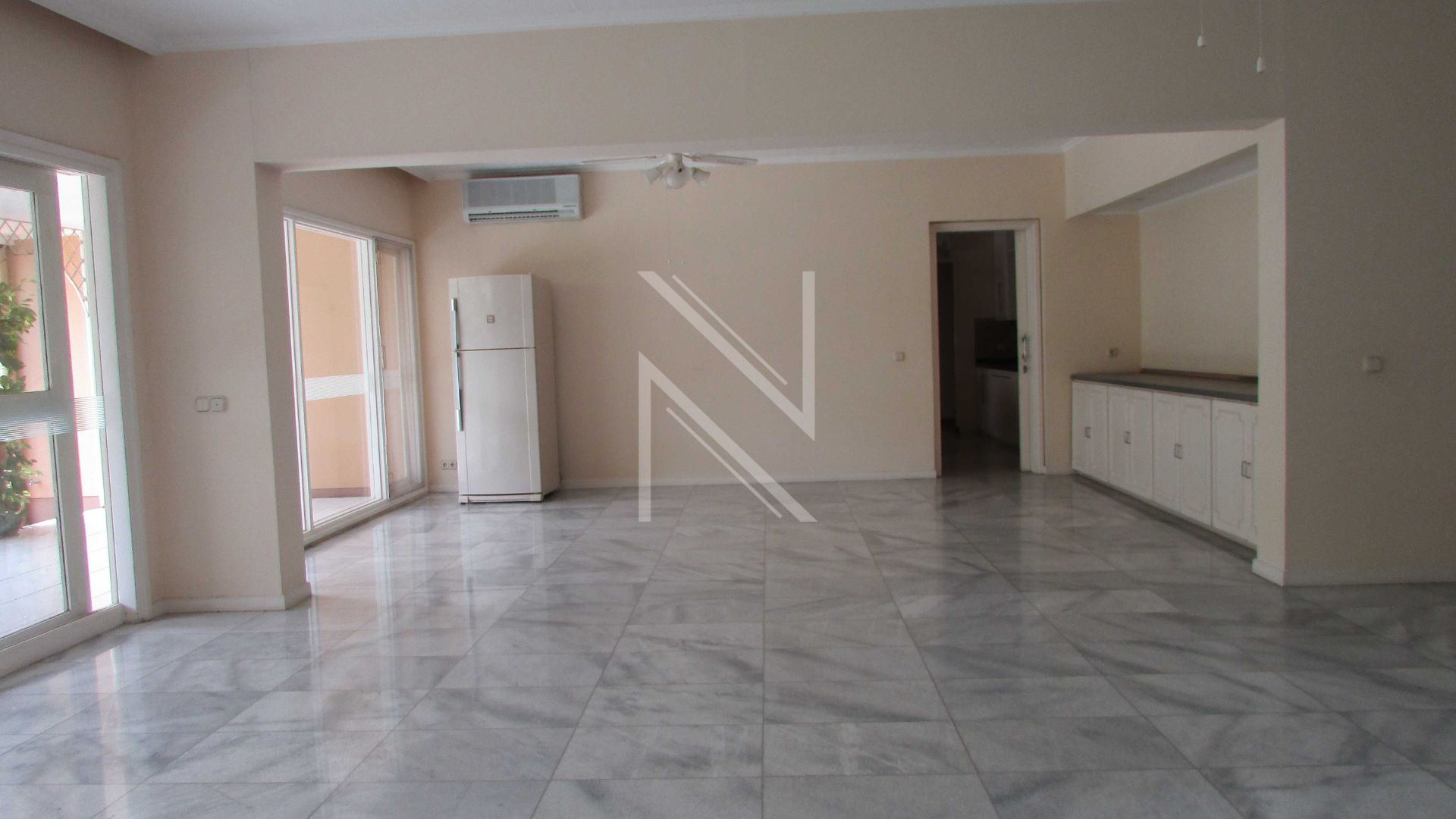 CIPETE - NO CPT088 - KITCHEN-AREA_LIVING-ROOM