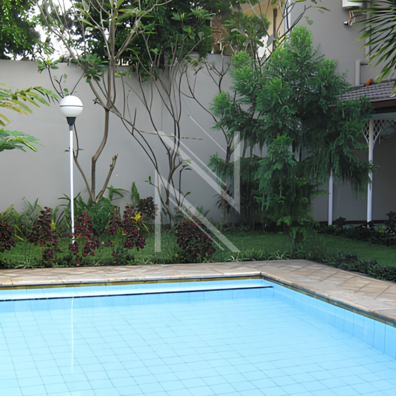 CIPETE - NO CPT089 - SWIMMING-POOL